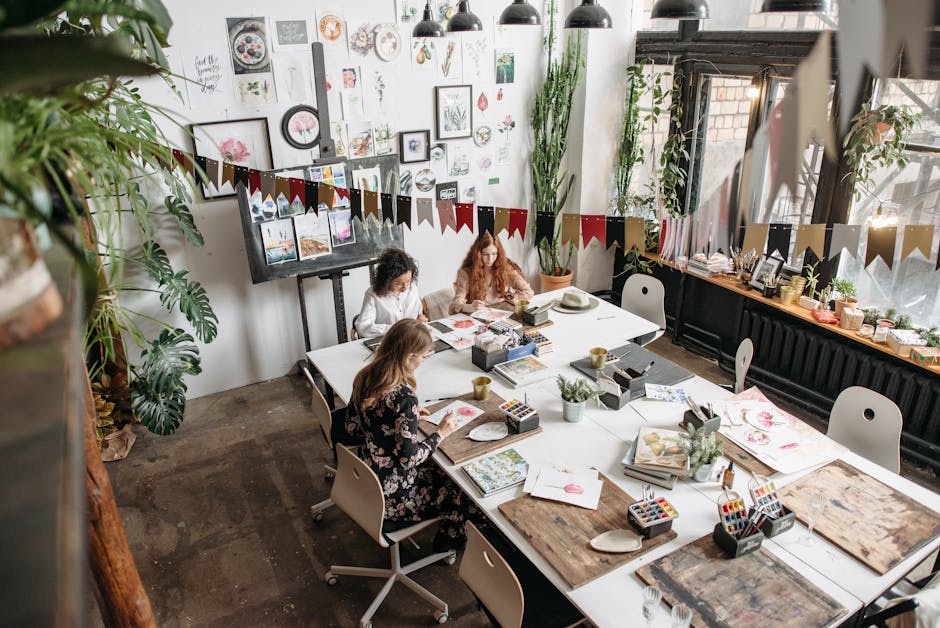 Schaalbare Didactische Paden Ontwerpen